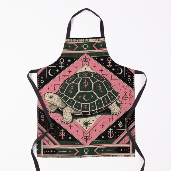 Item preview, Tortuga designed and sold by HabitableMoons.