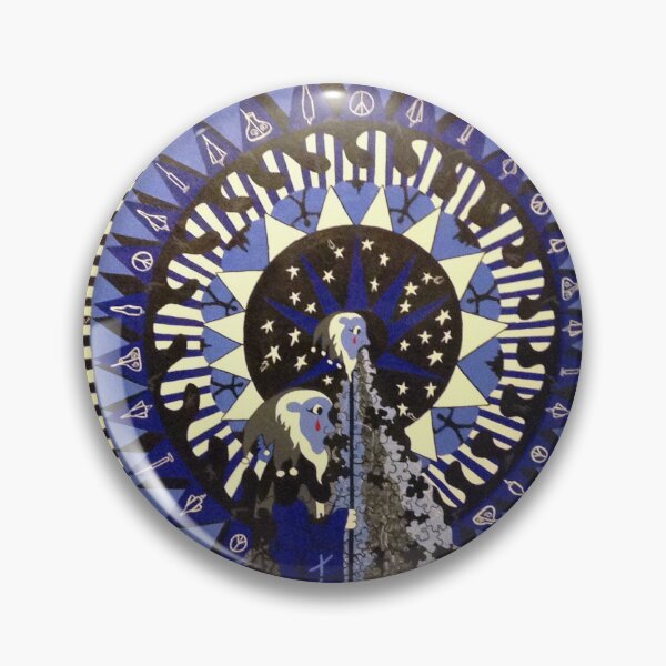 Item preview, Quandarous Aspiration the Paradox of Progress Seventies Hippie Art designed and sold by dcohea.