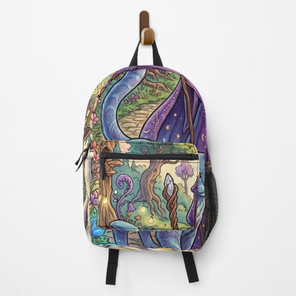 Item preview, Magical City designed and sold by PP&RAINBOW SHOP.