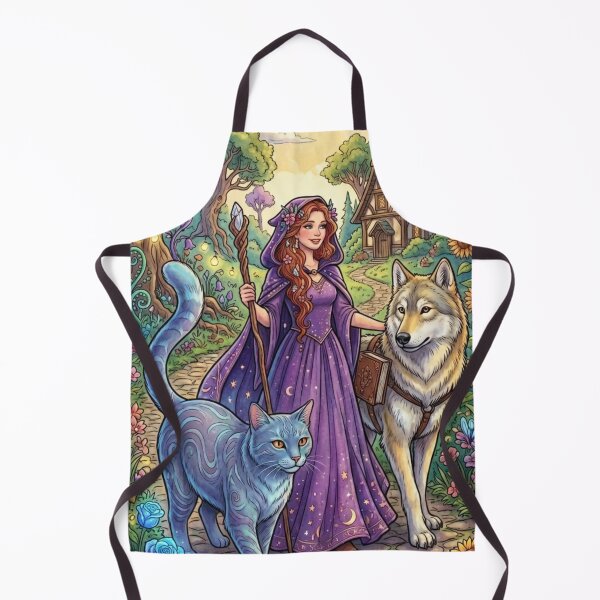 Item preview, Magical City designed and sold by PP&RAINBOW SHOP.