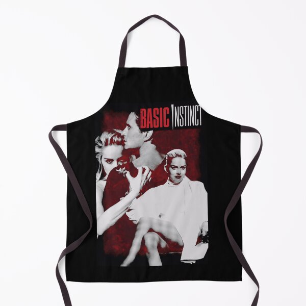 Item preview, Basic instinct movie art designed and sold by calamityjay.