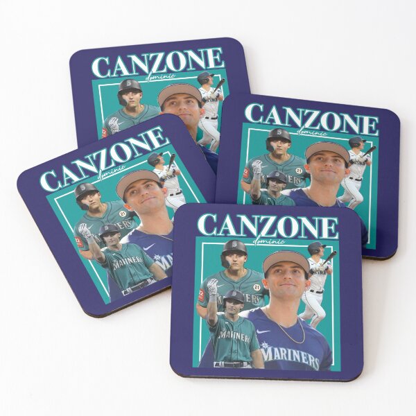 Item preview, dominic canzone retro design designed and sold by aksav.
