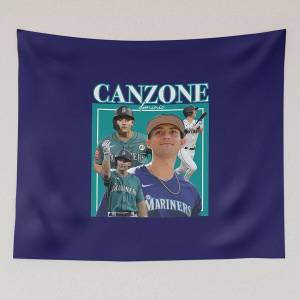 Item preview, dominic canzone retro design designed and sold by aksav.