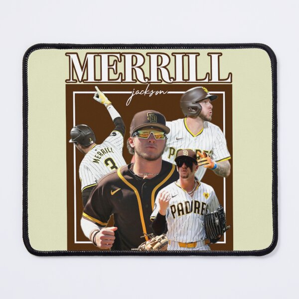 Item preview, jackson merrill retro design designed and sold by aksav.