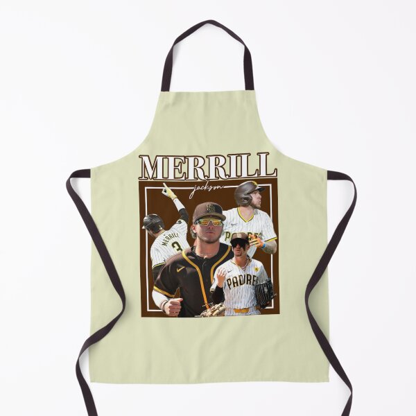 Item preview, jackson merrill retro design designed and sold by aksav.