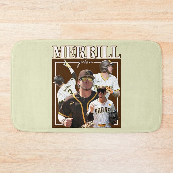 Item preview, jackson merrill retro design designed and sold by aksav.