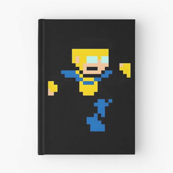 Item preview,  Invincible Superhero designed and sold by Gdragonmobi.