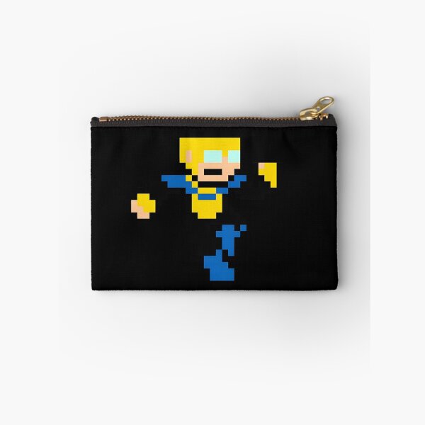 Item preview,  Invincible Superhero designed and sold by Gdragonmobi.