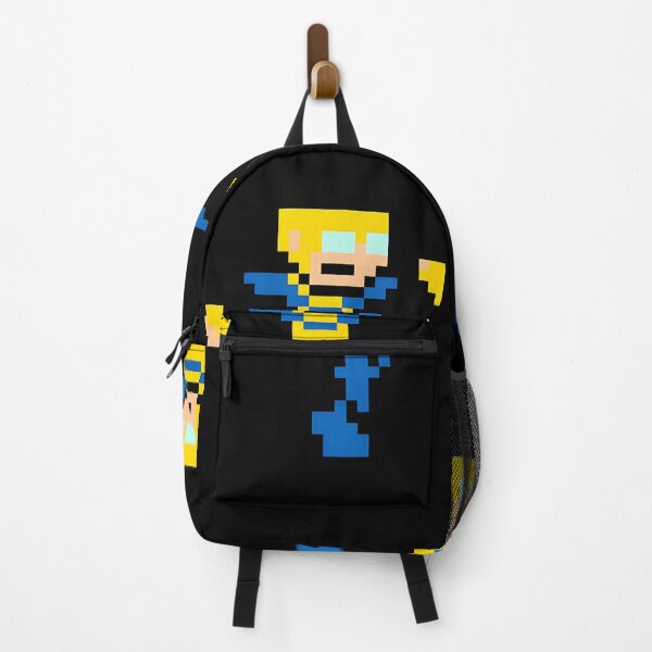 Item preview, Invincible Superhero designed and sold by Gdragonmobi.