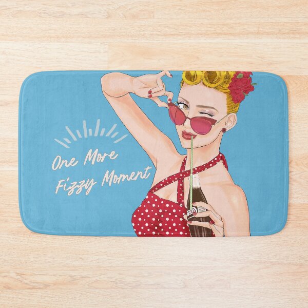 Item preview, One More Fizzy Moment designed and sold by IchicoChanShop.