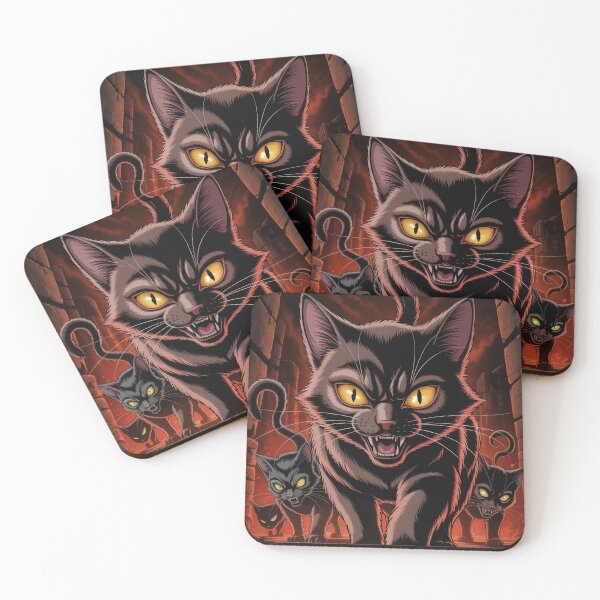 Item preview, Grumpy Kitten designed and sold by zuporouge.