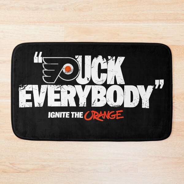 Item preview, Flyers Puck Everybody designed and sold by delllsdesigns.