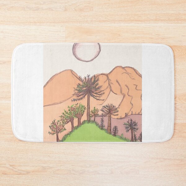 Item preview, Araucaria designed and sold by Tatianadisein.