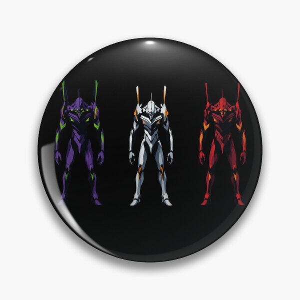 Item preview, Evangelion Unit Set designed and sold by Unknowj.