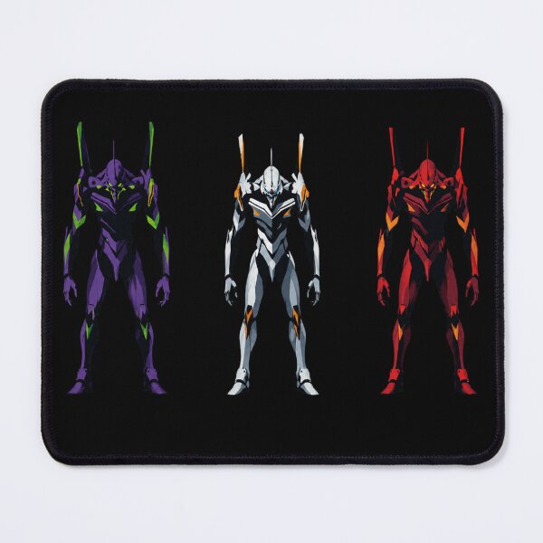 Item preview, Evangelion Unit Set designed and sold by Unknowj.