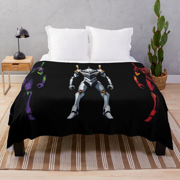 Item preview, Evangelion Unit Set designed and sold by Unknowj.