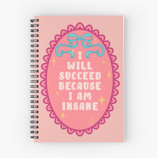Item preview, Success quote designed and sold by ThiccAndSik.