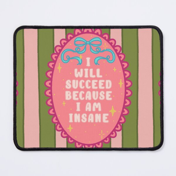 Item preview, Success quote designed and sold by ThiccAndSik.