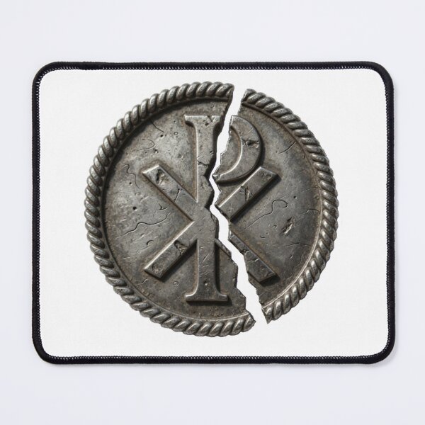 Item preview, Chi-Row Symbolon coin agreement designed and sold by Conspired.