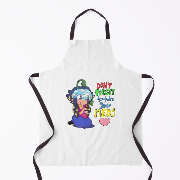 Item preview, Don't Forget Your Meds designed and sold by MitomaMoller.