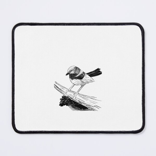 Item preview, Bird illustration for bird lovers designed and sold by john63andthe3rd.