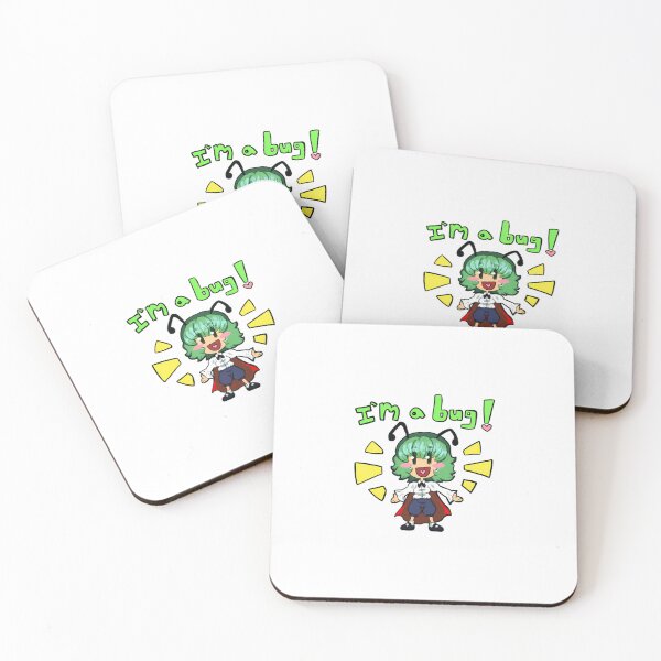 Item preview, Soy un insecto designed and sold by MitomaMoller.