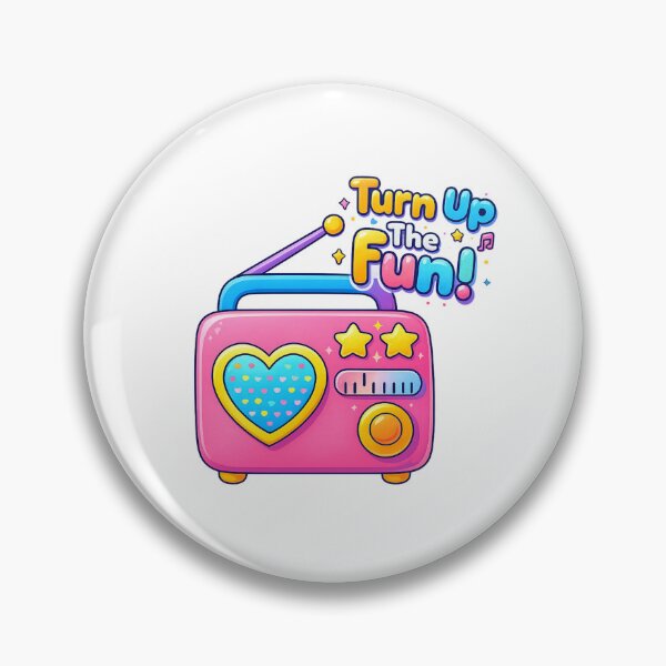 Item preview, Cute Radio Essential T-Shirt designed and sold by SoftSproutstu.