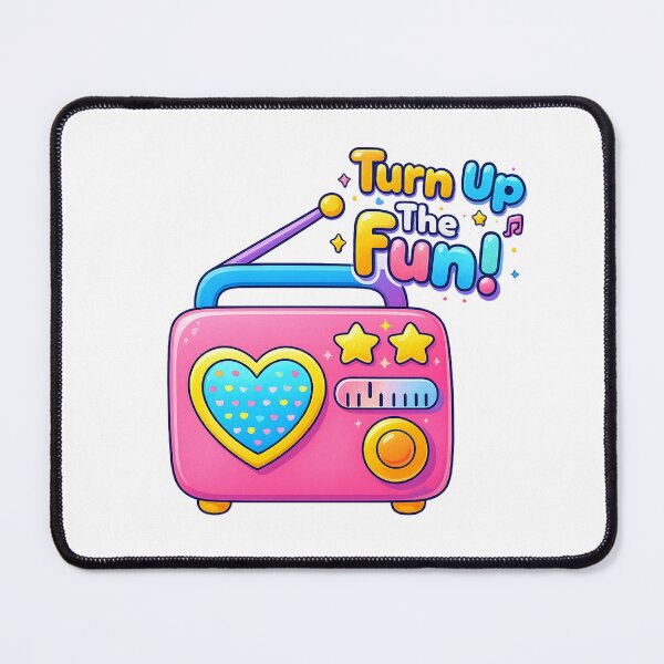 Item preview, Cute Radio Essential T-Shirt designed and sold by SoftSproutstu.