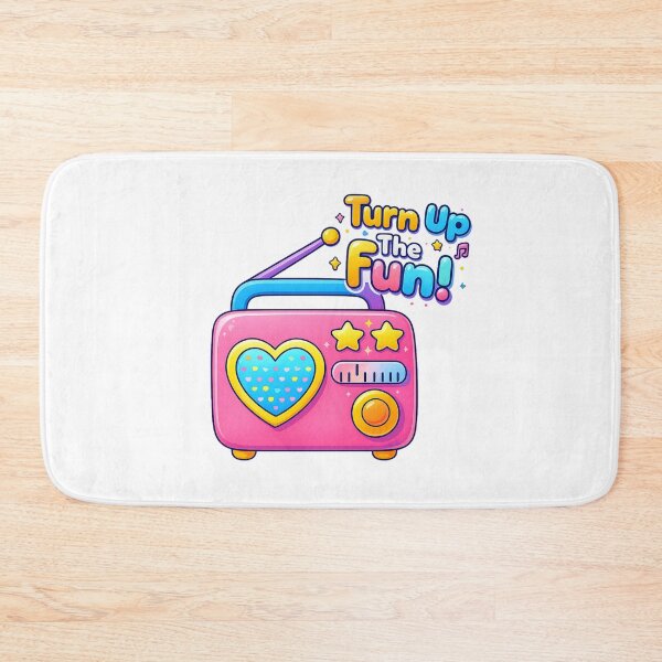 Item preview, Cute Radio Essential T-Shirt designed and sold by SoftSproutstu.