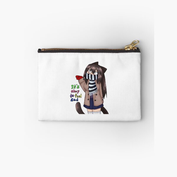 Item preview, It's Okay to Feel Sad designed and sold by MitomaMoller.
