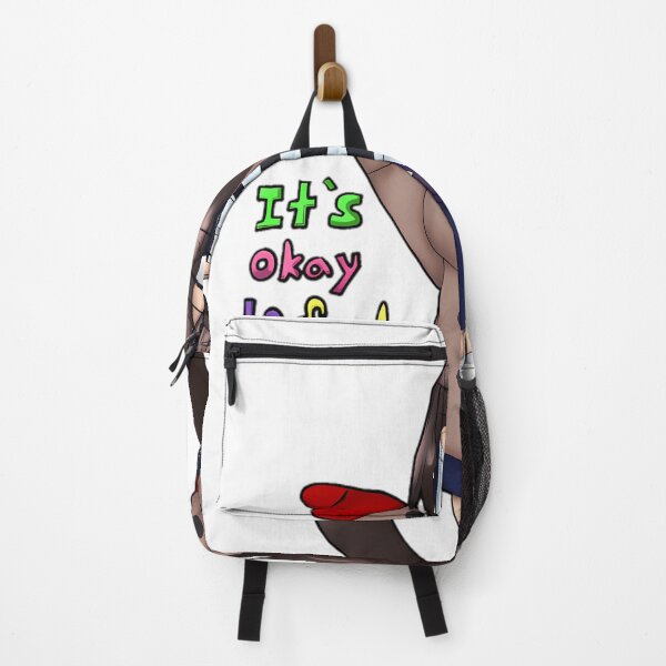 Item preview, It's Okay to Feel Sad designed and sold by MitomaMoller.