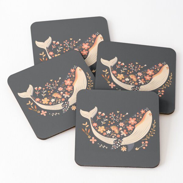 Item preview, Whale designed and sold by xiao xuans.