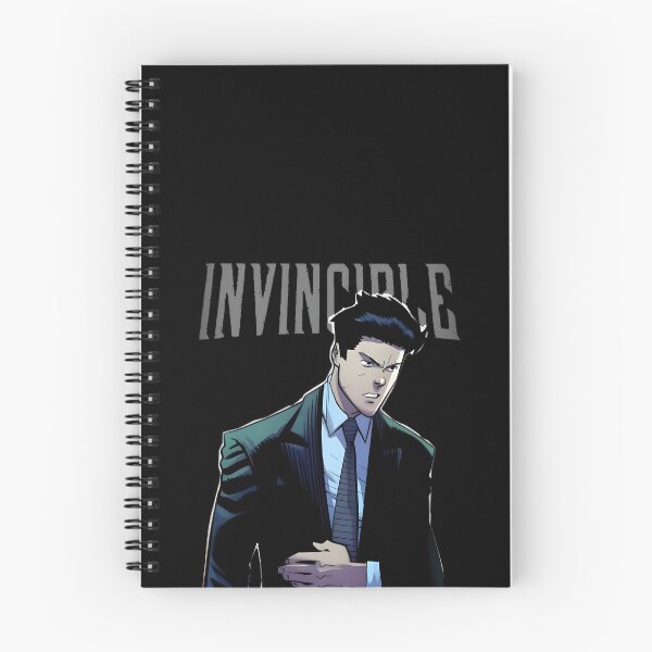 Item preview, Invincible Superhero designed and sold by Gdragonmobi.