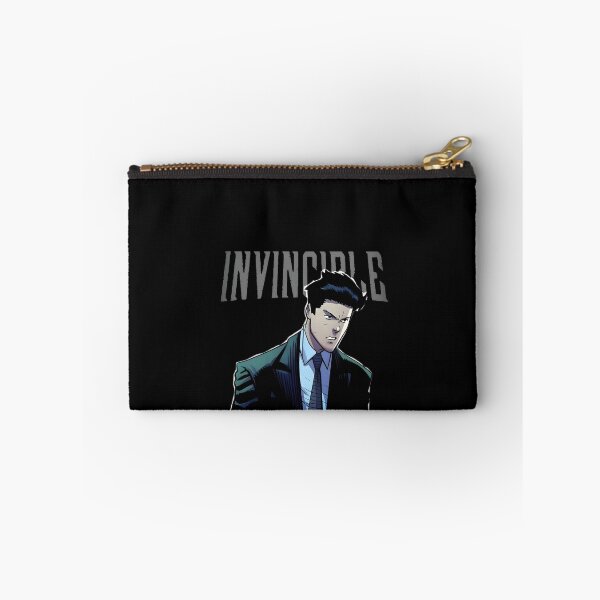 Item preview, Invincible Superhero designed and sold by Gdragonmobi.