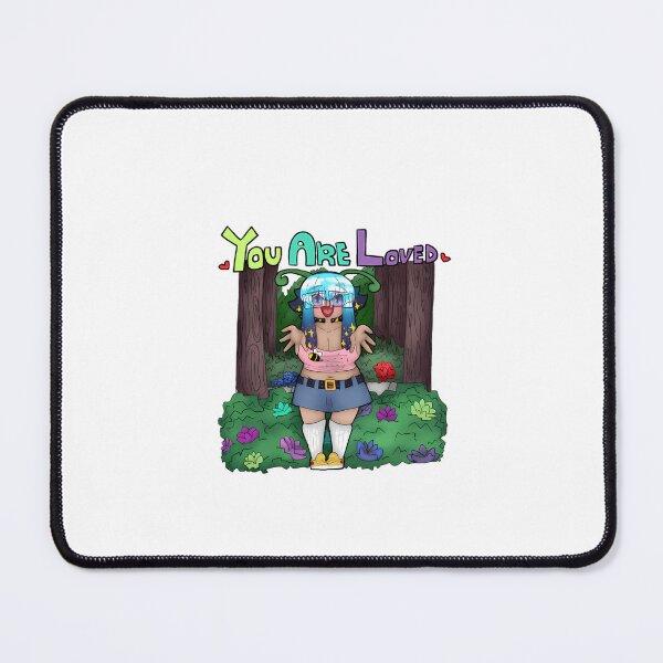 Item preview, You Are Loved  designed and sold by MitomaMoller.