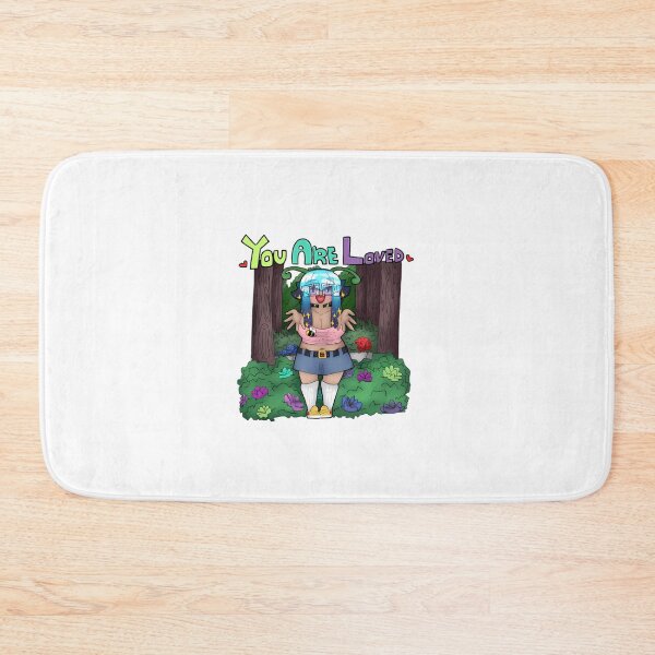 Item preview, You Are Loved  designed and sold by MitomaMoller.