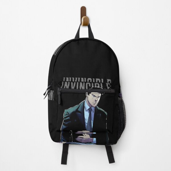 Item preview, Invincible Superhero designed and sold by Gdragonmobi.