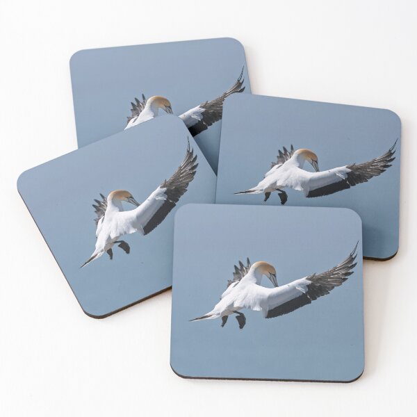 Item preview, Gannet Landing designed and sold by Jan Fijolek.