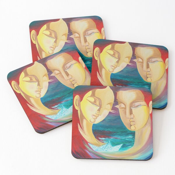 Item preview, Paper Boats designed and sold by VeenArtsCafe.