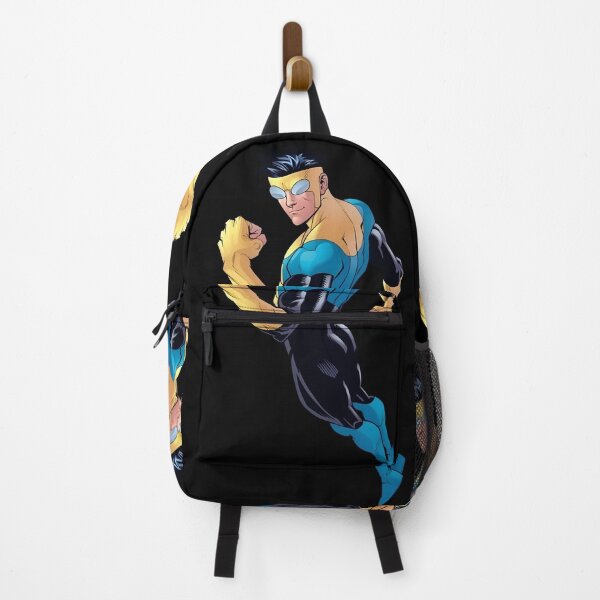 Item preview, Invincible Superhero designed and sold by Gdragonmobi.