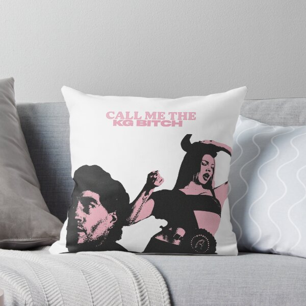 Item preview, Adela KGB designed and sold by spillurdesigns.