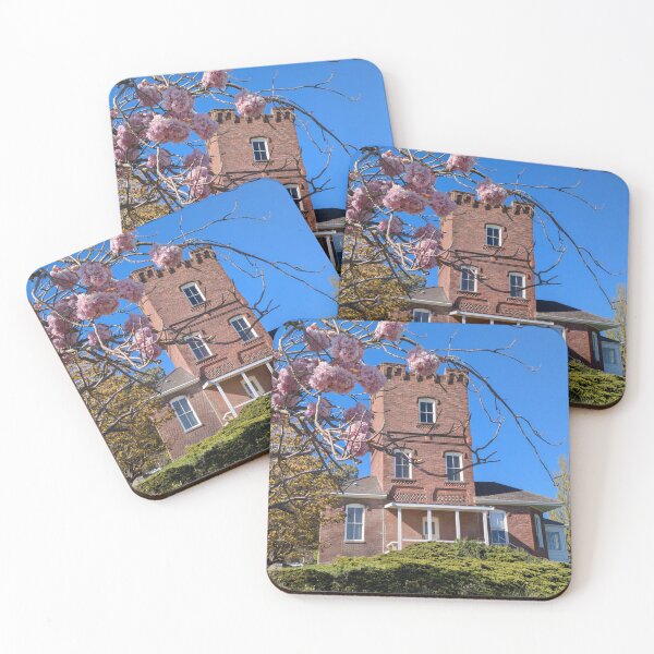Item preview, Wilty Bloom Castle designed and sold by KougetsuKanchou.