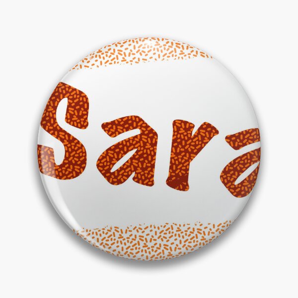 Item preview, Sara  designed and sold by graphyart.