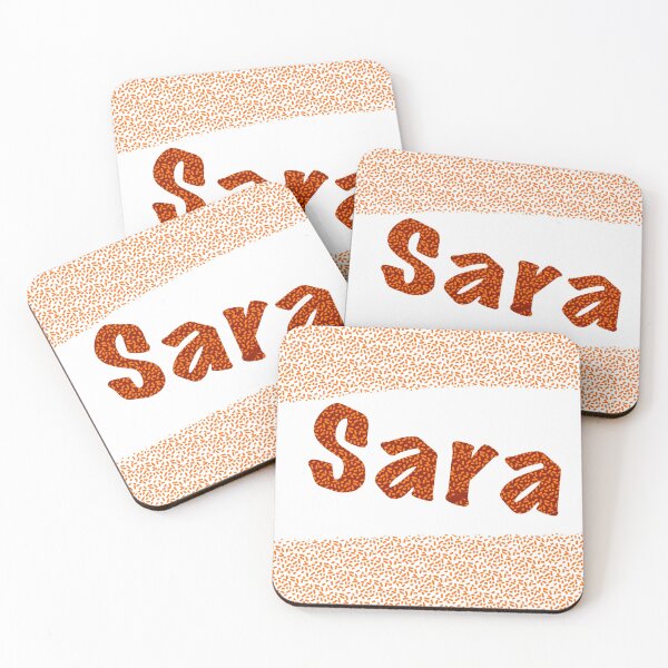 Item preview, Sara  designed and sold by graphyart.