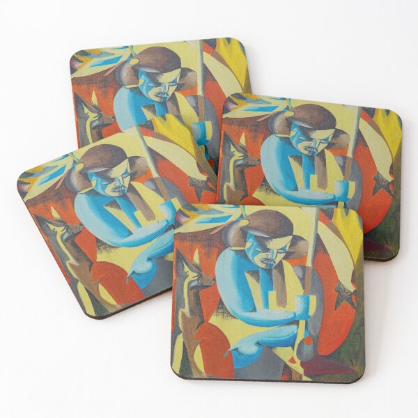 Item preview, The Protector designed and sold by VeenArtsCafe.