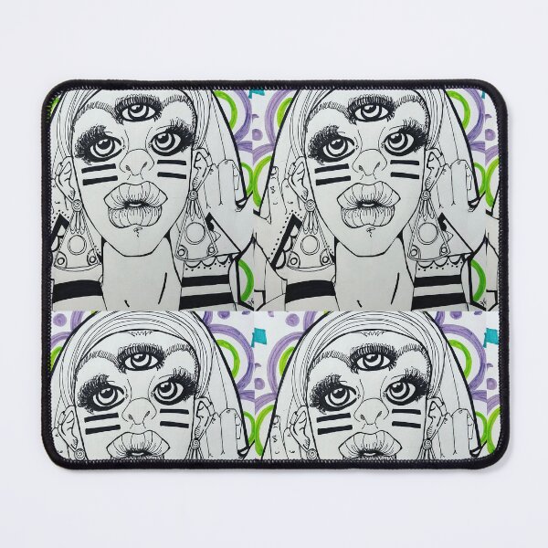 Item preview, 3rd eye designed and sold by NOLAPHouston.