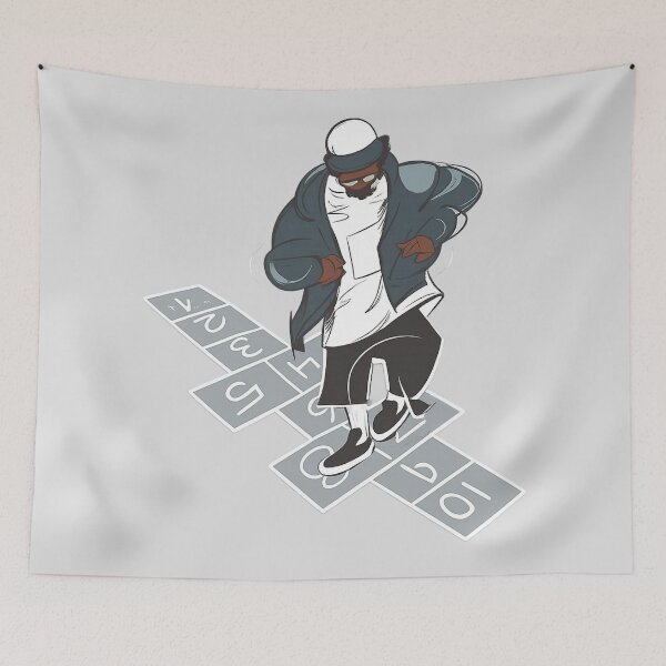 Item preview, Not like us designed and sold by JarquinDD.
