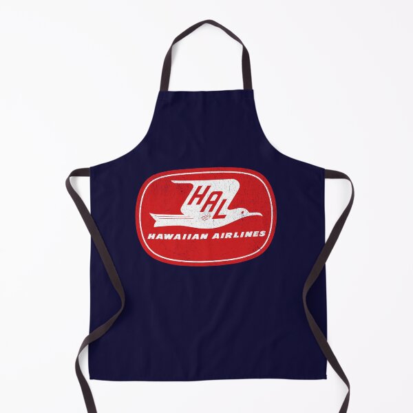 Item preview, Hawaiian Airlines - vintage logo designed and sold by Primotees.