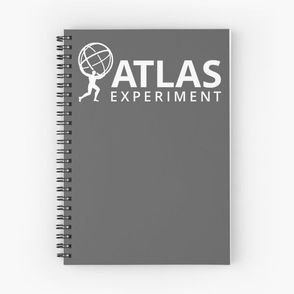 Item preview, CERN- ATLAS Detector Logo designed and sold by the-elements.