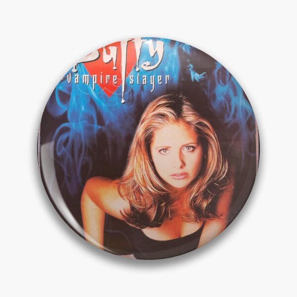Item preview, Buffy The Vampire Slayer designed and sold by islaymonsters.